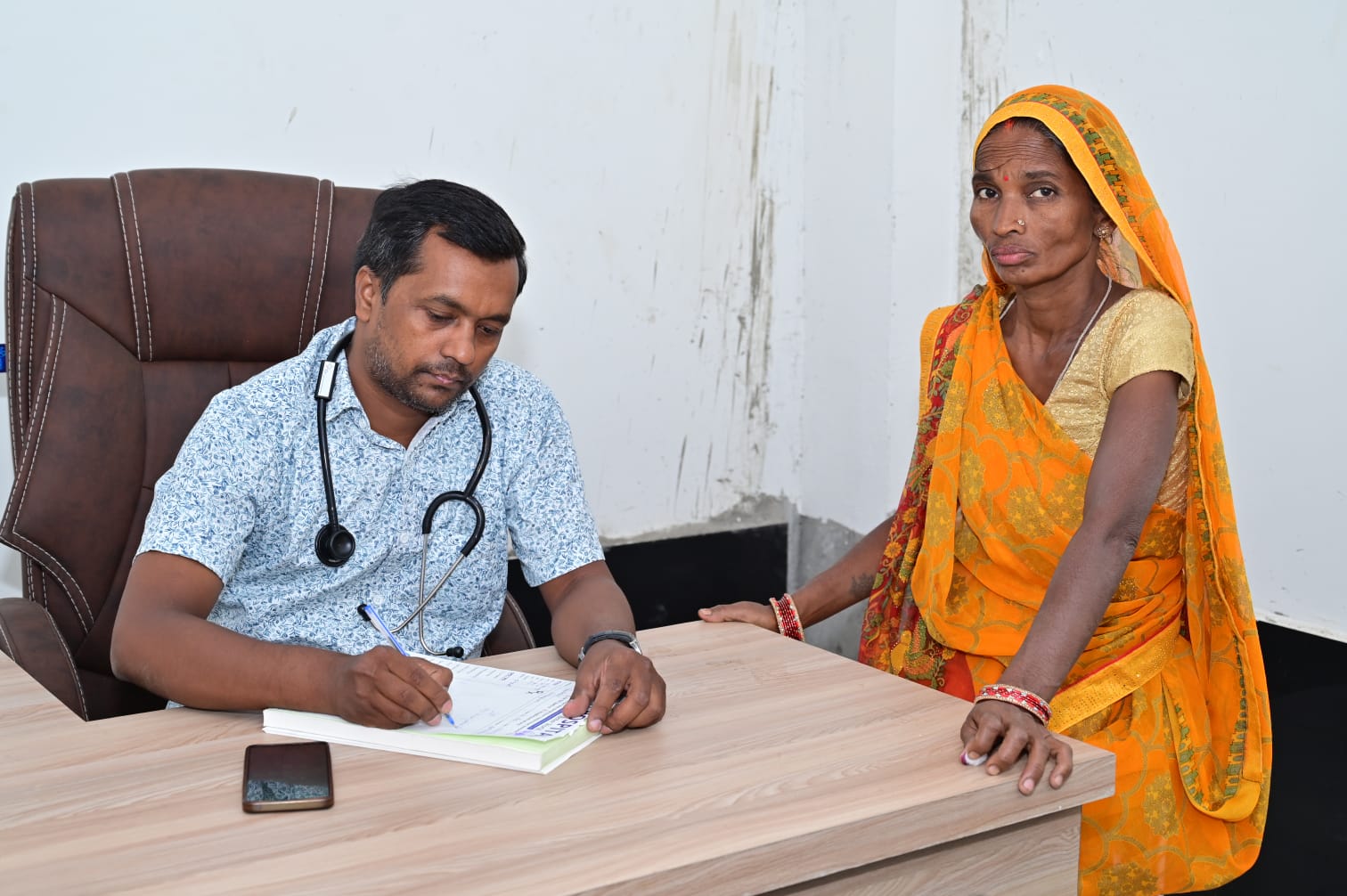 Medical Camp Image 3